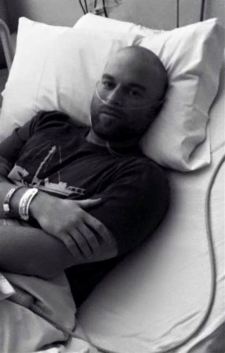 Nathan Calhoun, Stage IV AIM at Melanoma Foundation