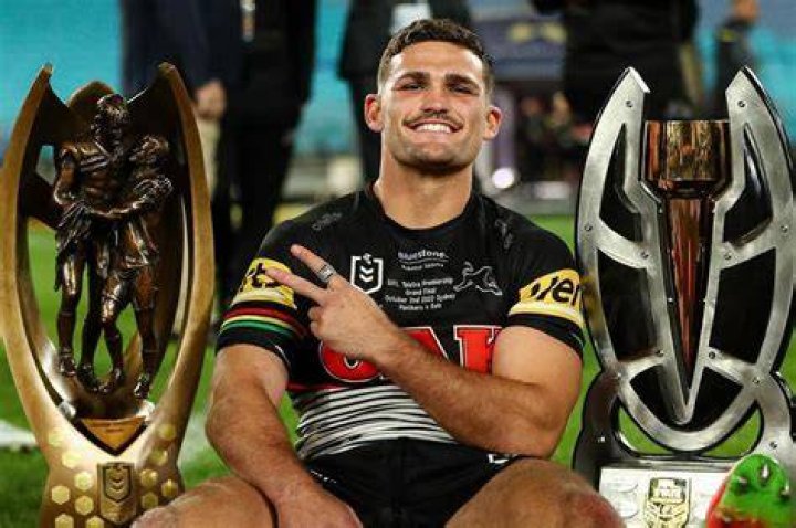 Nathan Cleary Net Worth, Salary, Girlfriend & Fun Facts
