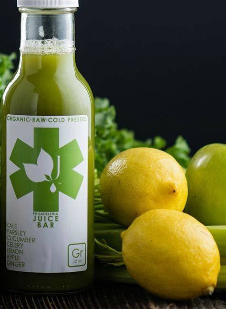 Nékter Juice Bar Fortifies ColdPressed Juices and Cleanses With New