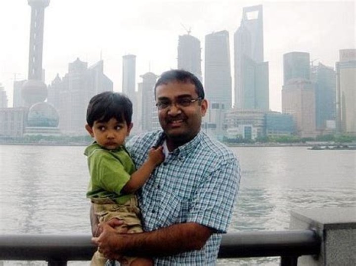 Neal Mohan Children Does Neal Mohan Have Children?