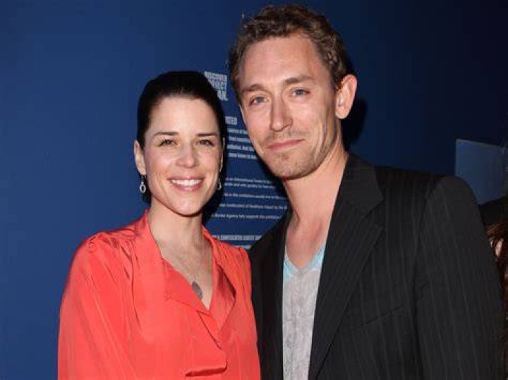 Neve Campbell expecting first child with JJ Feild The Washington Post