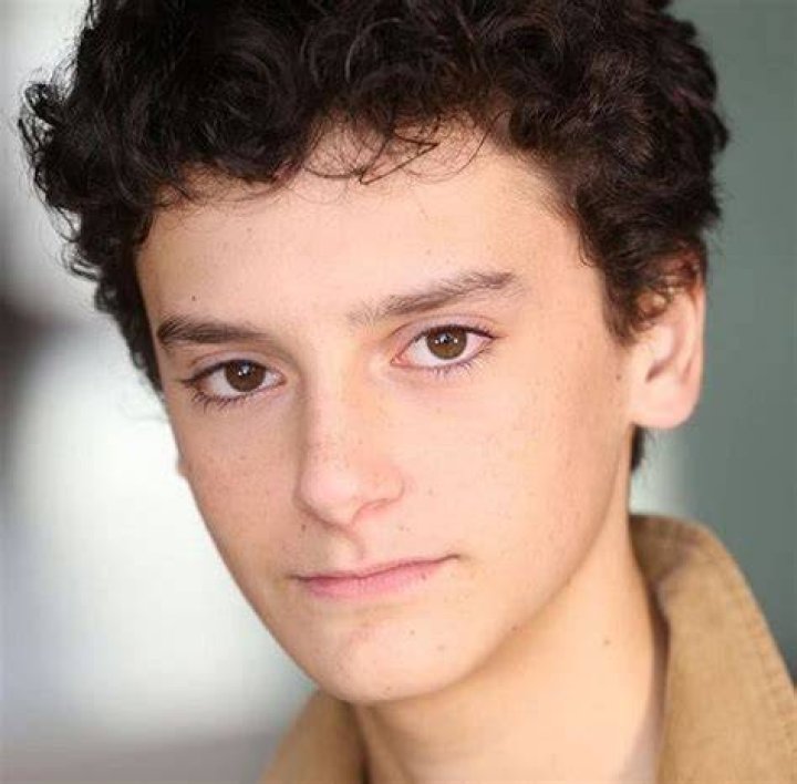 Nicolas Cantu Biography, Wiki, Height, Age, Girlfriend, More