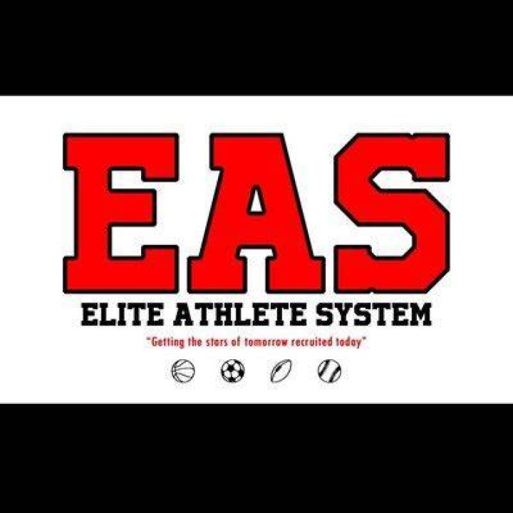 Nikki Walter EAS Athlete Profile YouTube