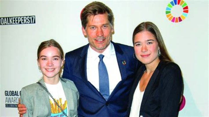 Nikolaj CosterWaldaus datter med i DR’s nye julekalender BILLEDBLADET