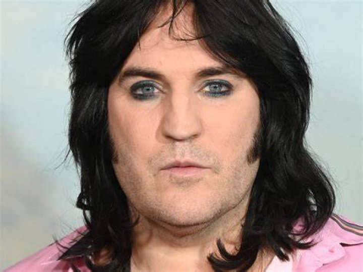 Noel Fielding is missing from The Great British Baking Show Holidays