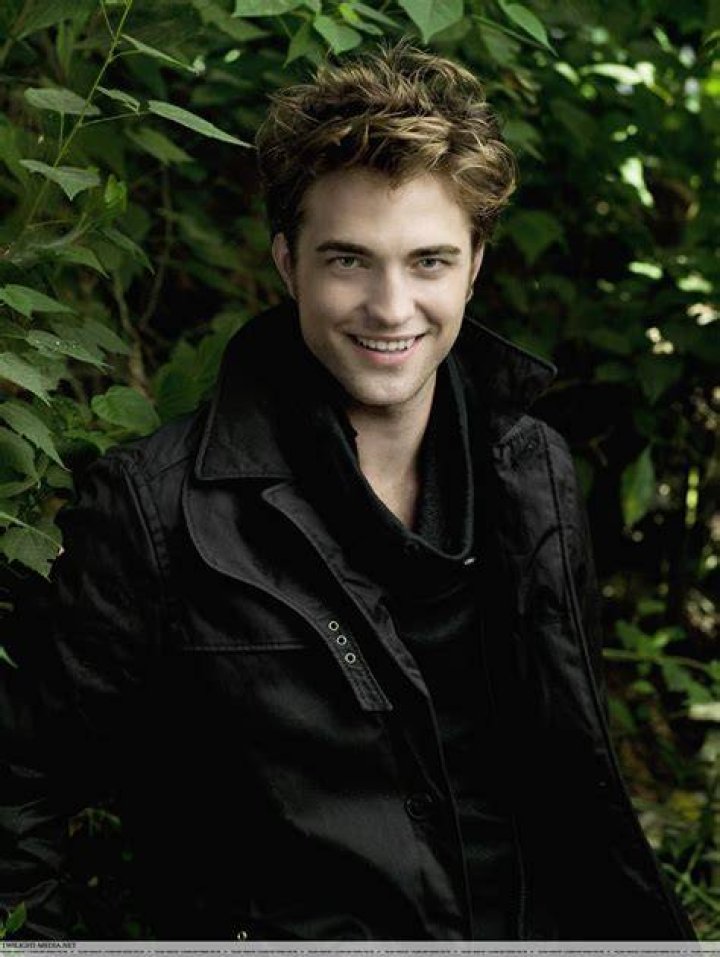 old robert pattinson photoshoot twilight Crepúsculo Photo (8033847