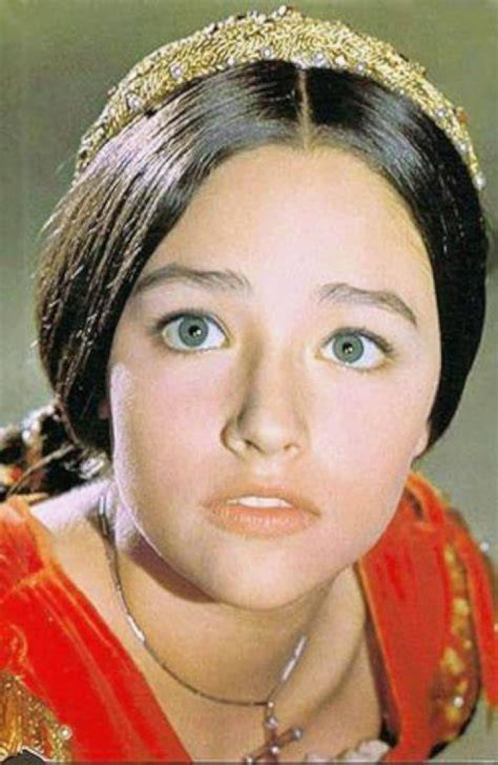 Olivia Hussey Biography IMDb