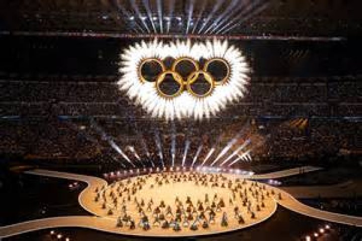 Opening Ceremony and first medal bouts of the 2018 Wrestling World