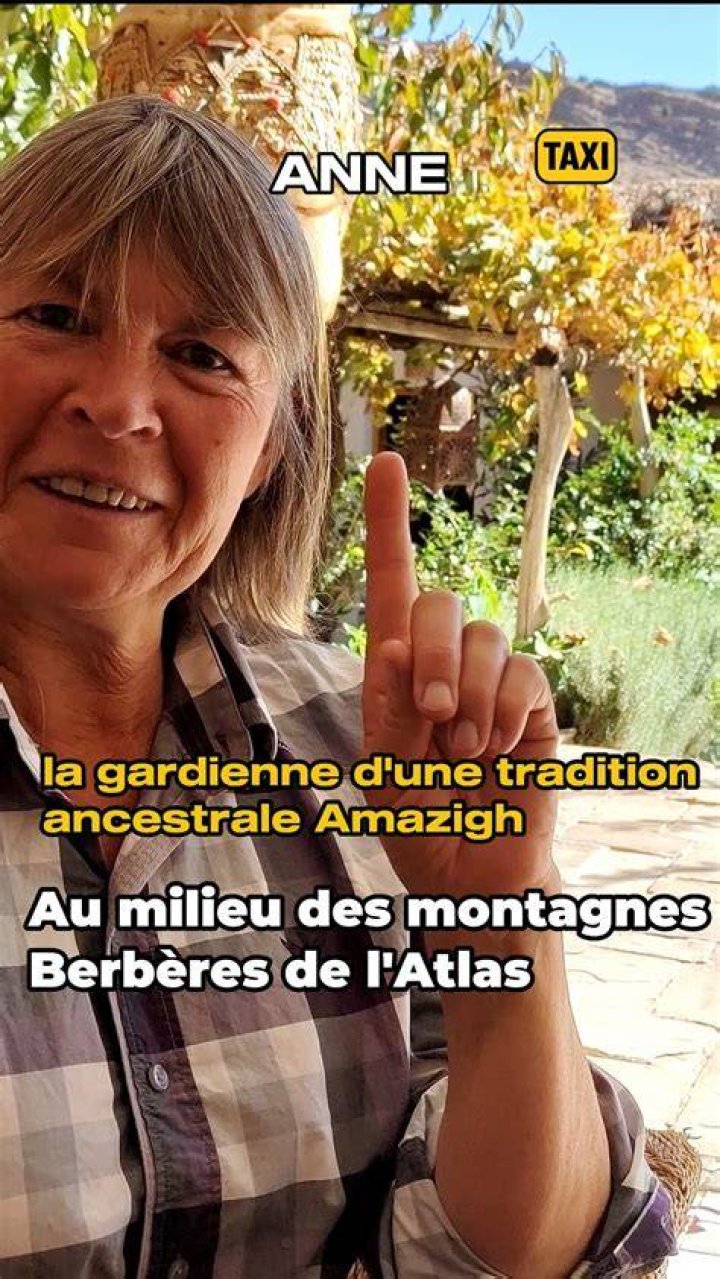 Où vit la comédienne Anne Richard ? Côté Maison