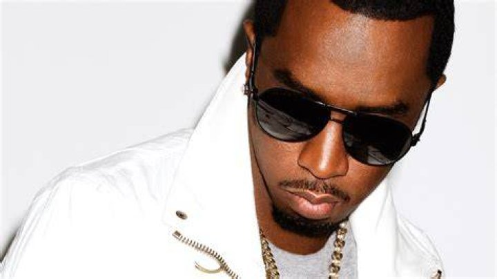 P Diddy Wallpapers Wallpaper Cave
