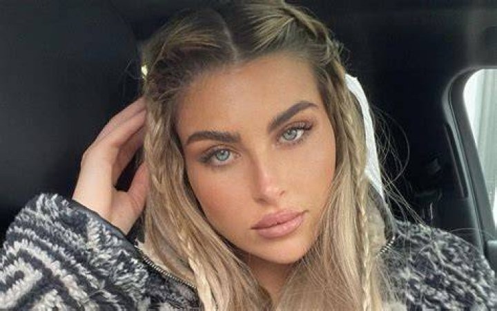 Paige Lorenze in Bathing Suit is the "Loose Units CEO" — Celebwell
