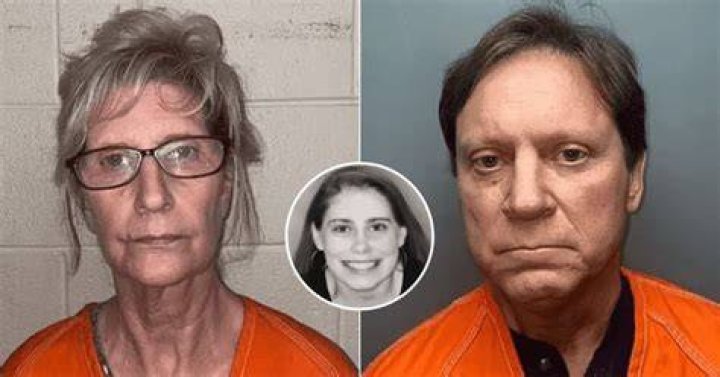 Parents of Lacey Fletcher, woman found &lsquo;melted&rsquo; to couch, plead no