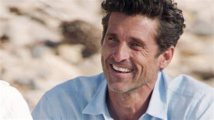 Patrick Dempsey's 3 Kids Everything to Know