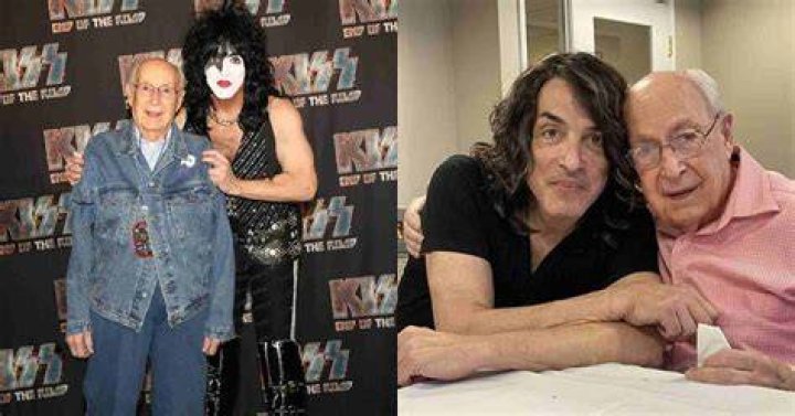 Paul Stanley S Parents Hot Sex Picture