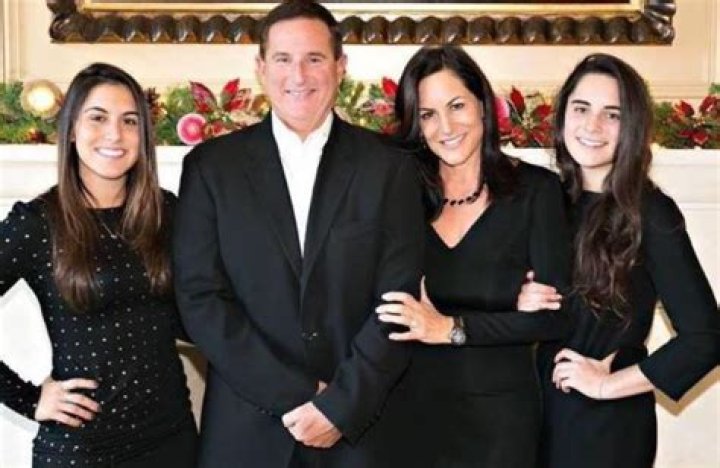 Paula Hurd Children, husband, net worth, all you need to know about