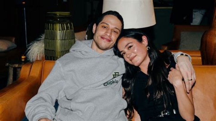 Pete Davidson Met Chase Sui Wonders' Family as Relationship Continues