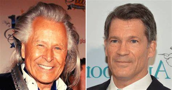 Peter Nygard vs Louis Bacon Billionaires battle over Bahamas real estate