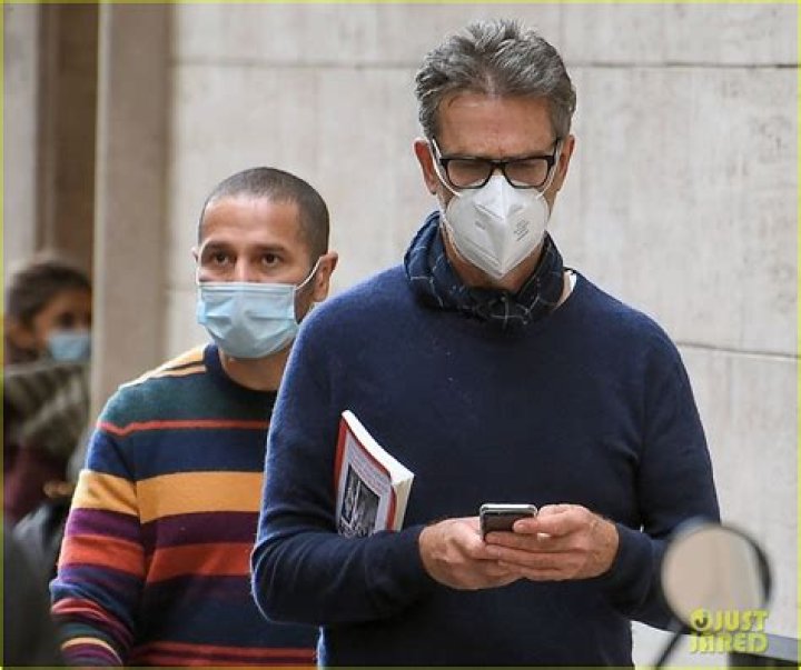 Photo rupert everett steps out with longtime boyfriend henrique 02