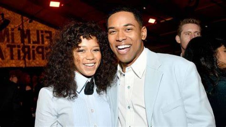 Photo taylor russell kelvin harrison jr spirit awards 2020 20 Photo
