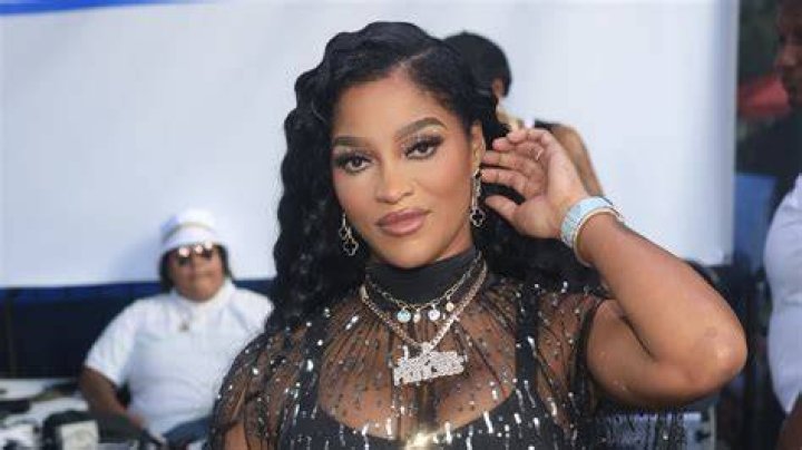 Photos Joseline Hernandez showing off her body on Instagram http