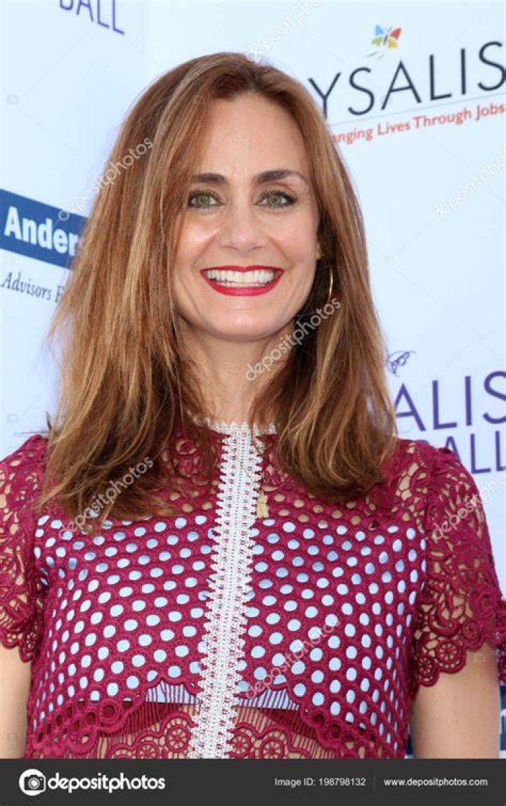 Picture of Diane Farr