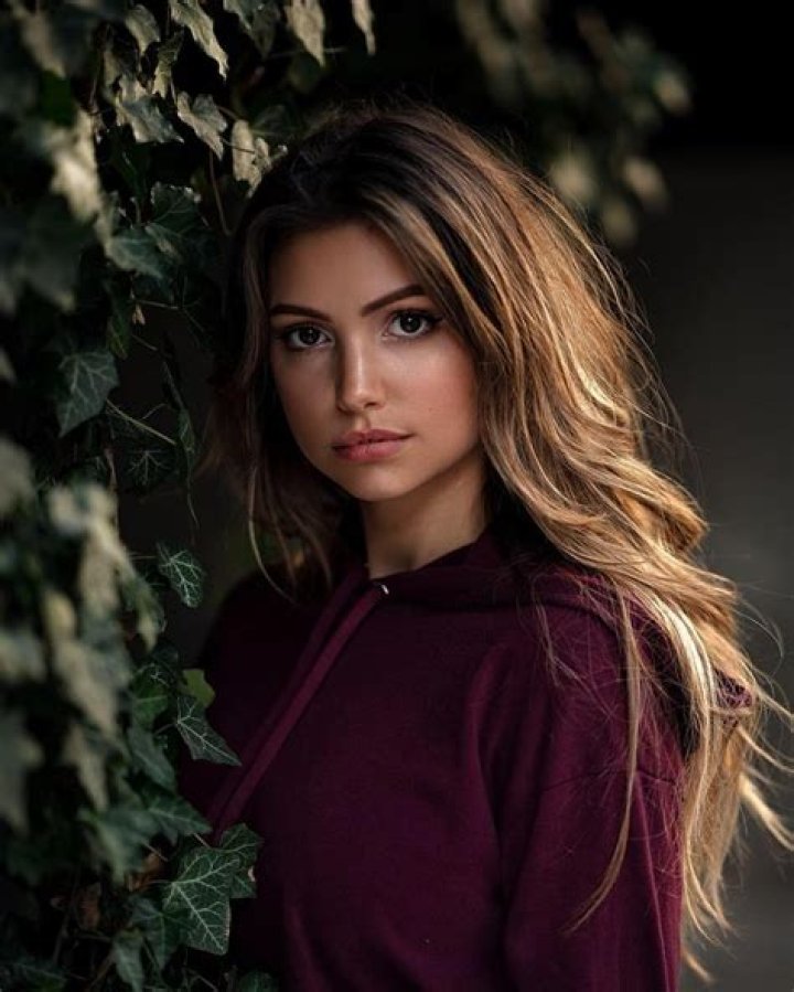 Picture of Merve Dahlem