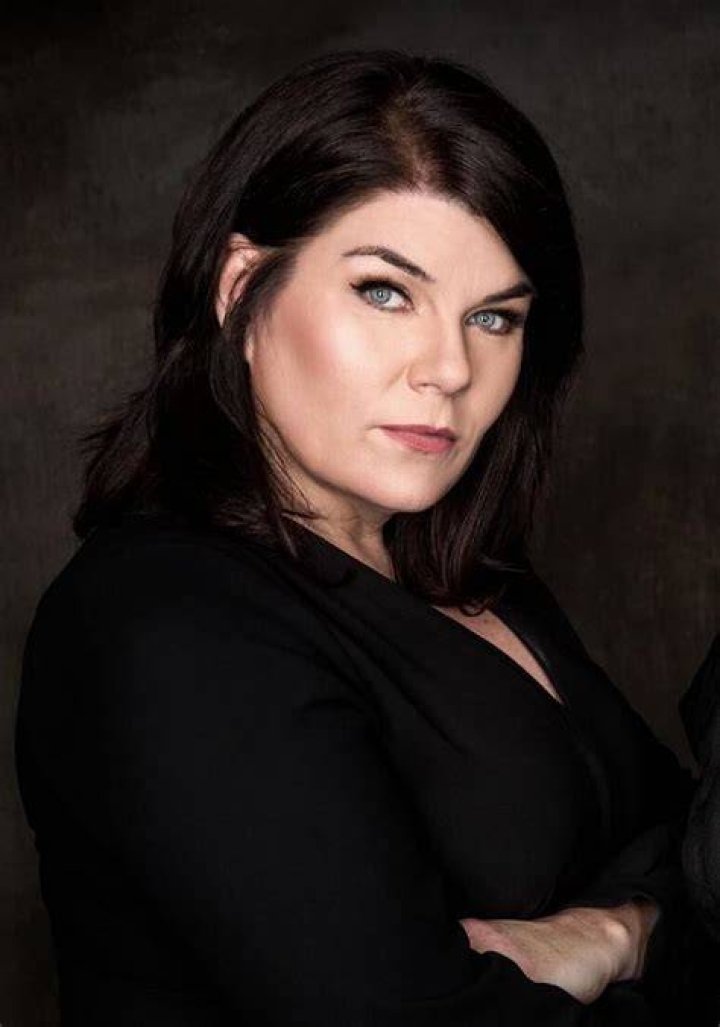 Pictures of Karen Kilgariff