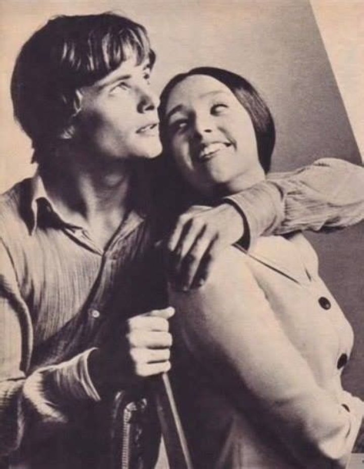 Pin by Ann Leung on Olivia Hussey & Len Whiting Olivia hussey, Tv