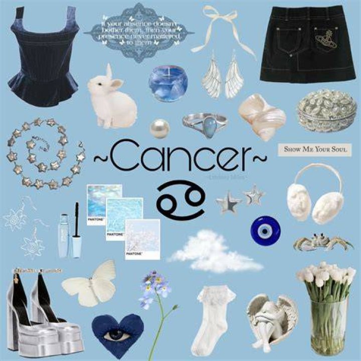 Pin by KaiaCeline on Cancerian Memes in 2021 Zodiac signs chart
