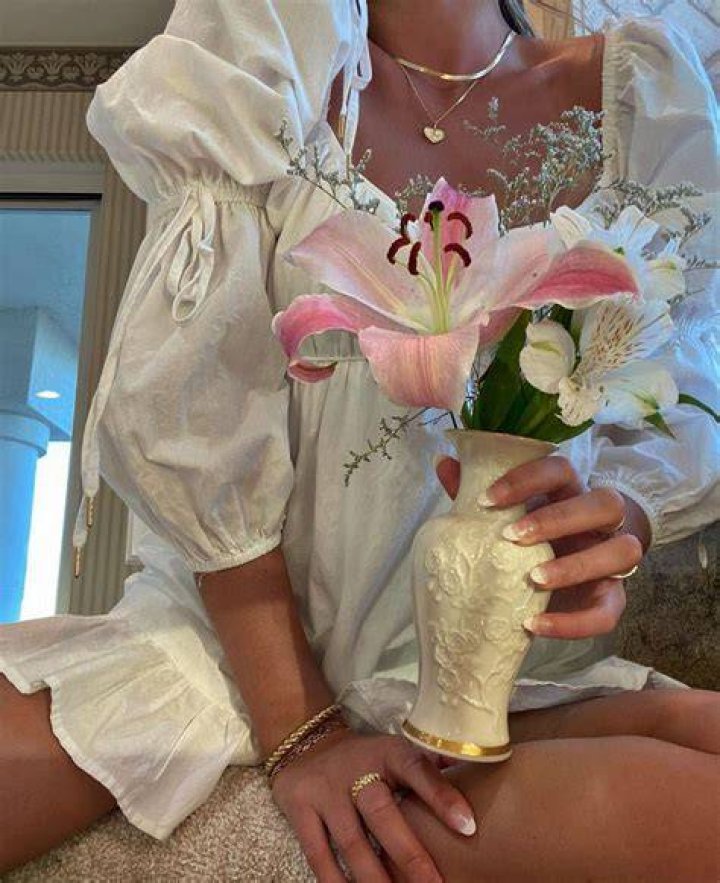 Pin on Feminine
