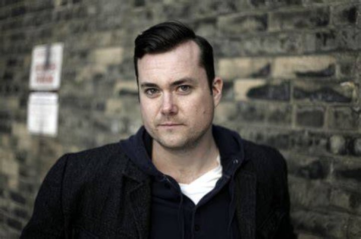 Poze Kristian Bruun Actor Poza 6 din 20 CineMagia.ro