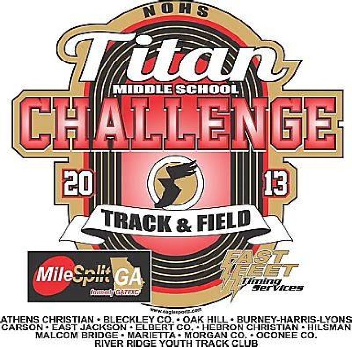 Preview of the Ga.MileSplit MS 3K Challenge