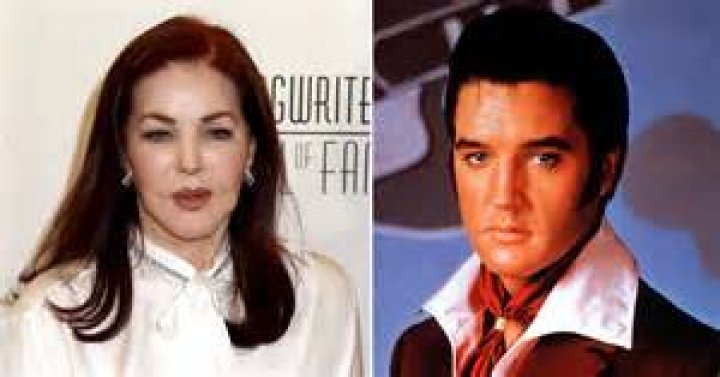 Priscilla And Elvis's Divorce Revealed