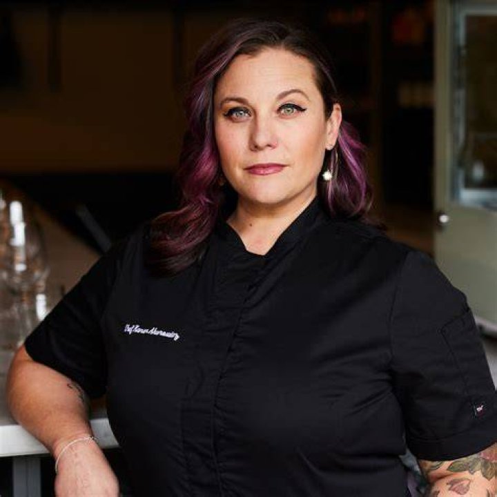 Q&A Karen Akunowicz of Myers + Chang · Boston · The Food Lens
