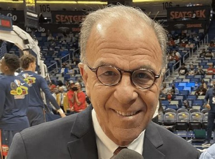 Q&A Sportscaster Joel Meyers on the Pelicans’ transformation, AD, Zion