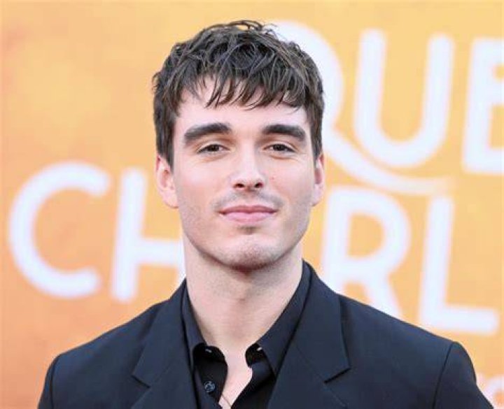 Queen Charlotte actor Corey Mylchreest moves in with costar deta...