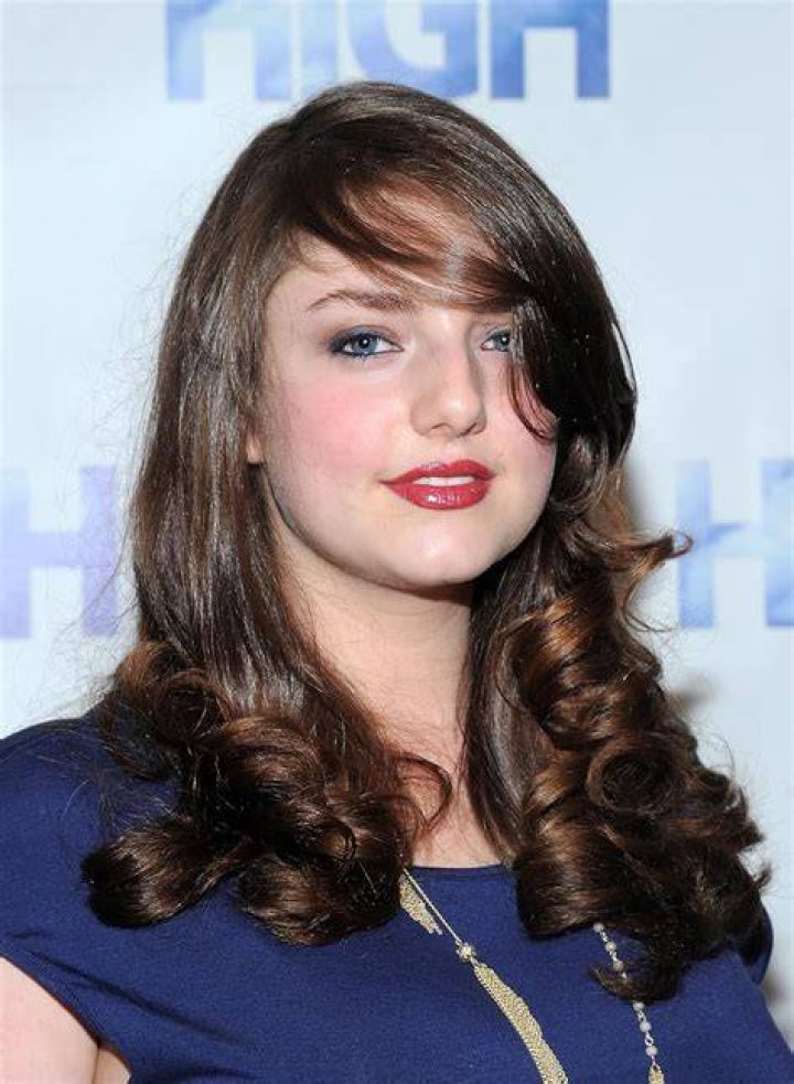Rachel Ann Weiss IMDb