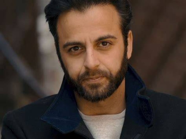 Raha Etemadi