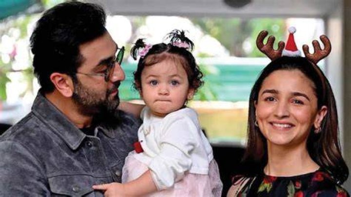 Raha Kapoor Photo SAB TV