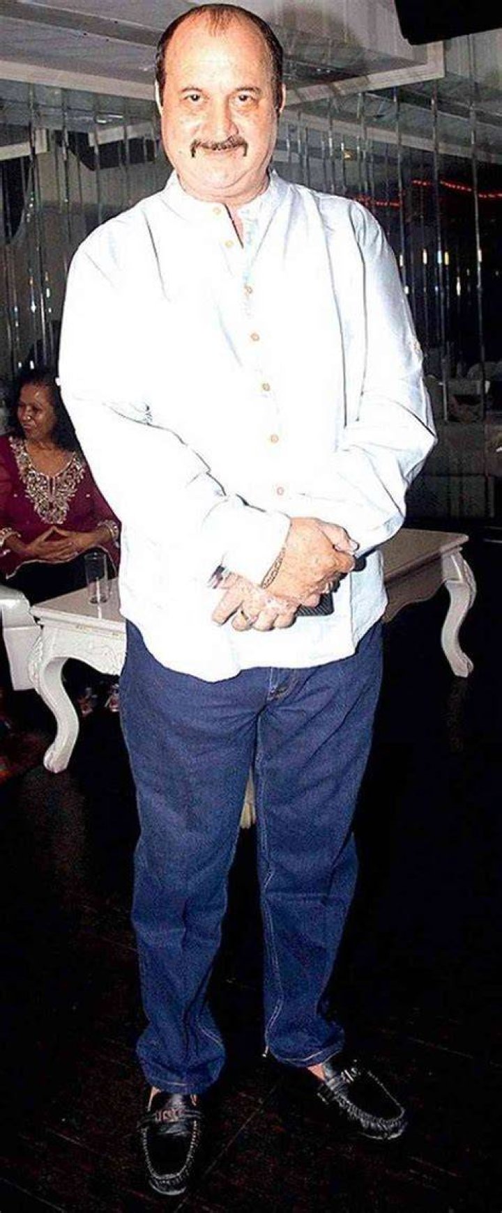 Raju Kher Age, Affairs, Net Worth, Height, Bio and More 2023 The Personage