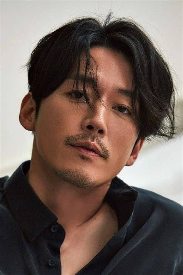 &raquo; Jang Hyuk &raquo; Korean Actor & Actress
