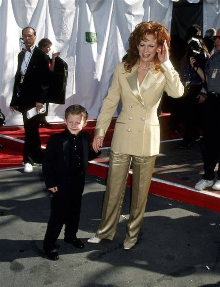 Reba McEntire’s Only Son Is Her DaughterInLaw’s ‘Rock’ as They Face
