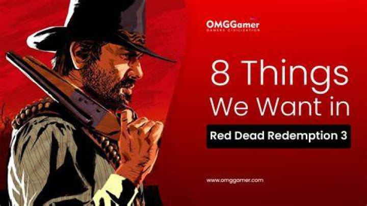 Red Dead Redemption 10 Things You Missed In New Austin