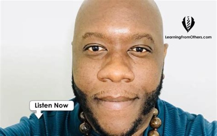 Reggie Mckiver Find Your Life's Defining Moment