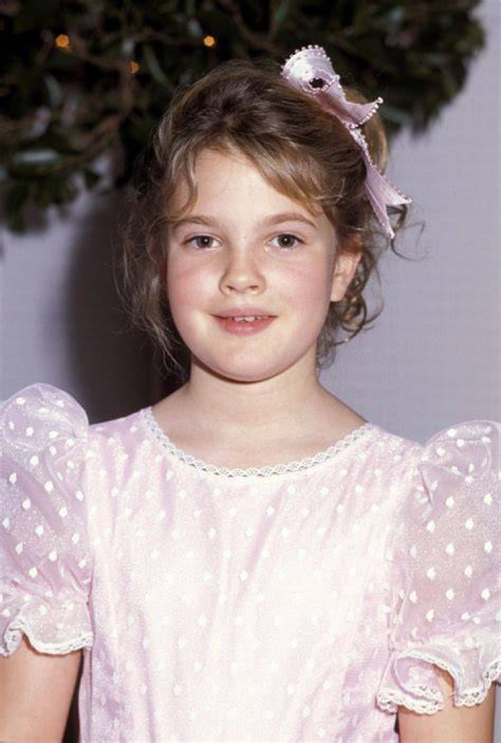 Relive Drew Barrymore's Last 40 Year in Hollywood, in Photos