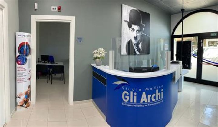 Rent Gli Archi studio in Perugia, Umbria. Micazu