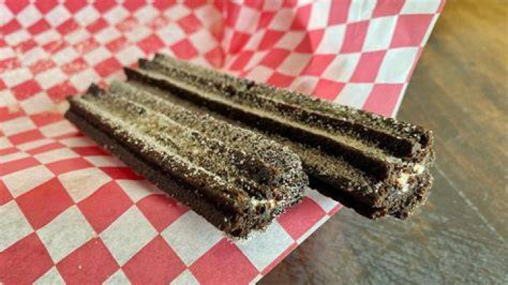 Restaurant Review The Churro Spot Restaurant Hoppen
