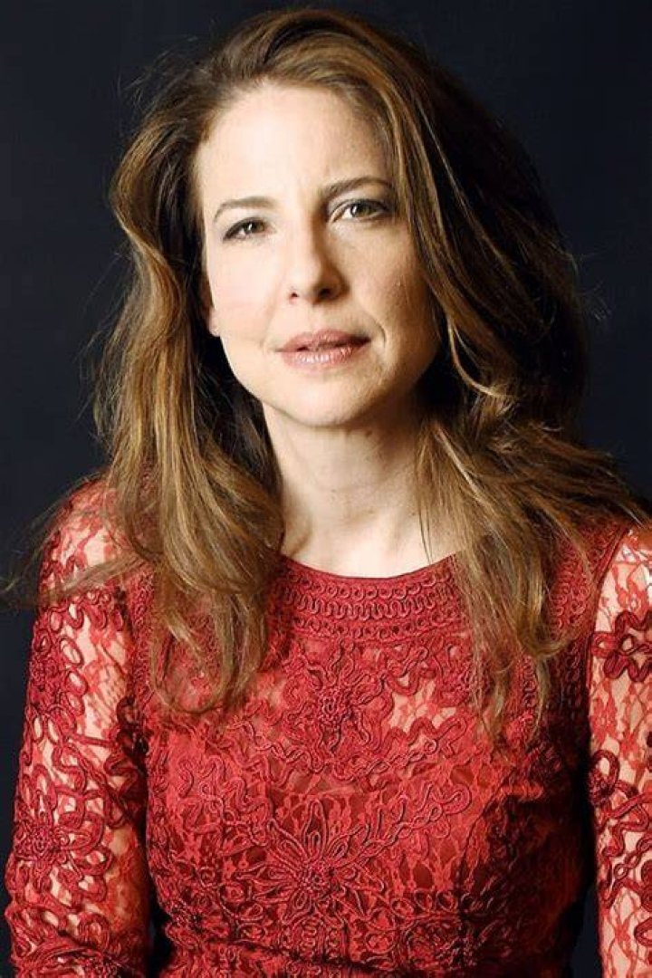 Robin Weigert, Born 7 July 1969, Washington, District of Columbia, USA