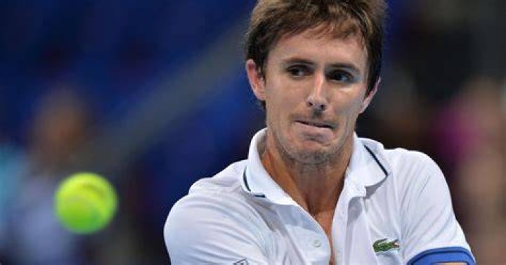 RogerVasselin OK, pas PHM ATP Tennis