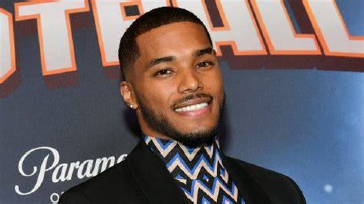 Rome Flynn Celebrates His Birthday Milestone See His Hottest Looks